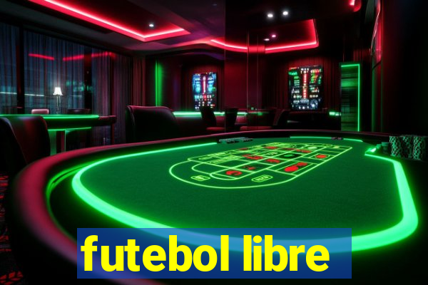 futebol libre